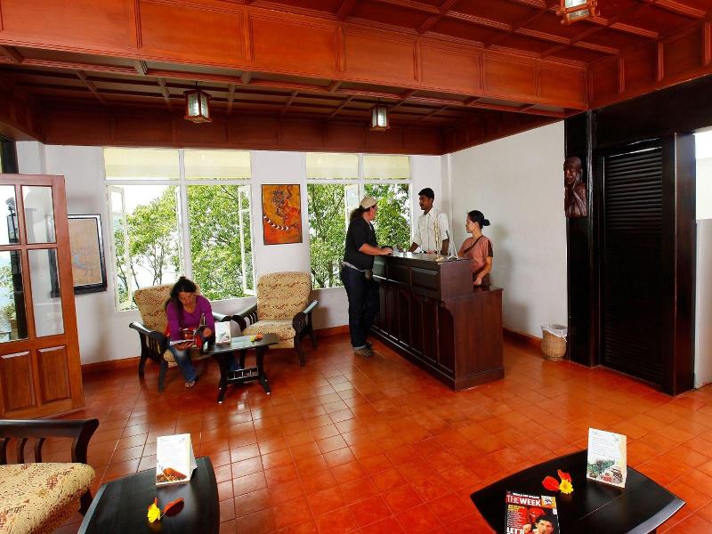 Blackberry Hills Munnar-Nature Resort & Spa image