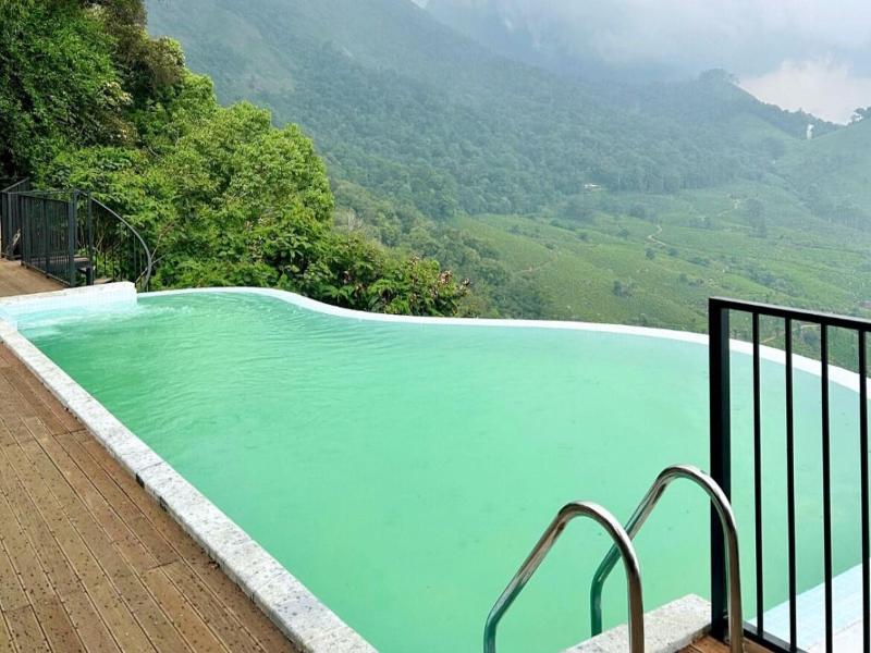 Blackberry Hills Munnar-Nature Resort & Spa image