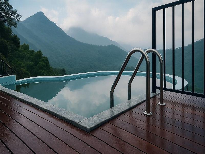 Blackberry Hills Munnar-Nature Resort & Spa image
