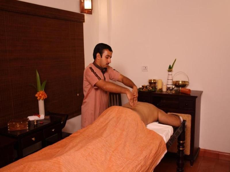 Blackberry Hills Munnar-Nature Resort & Spa image