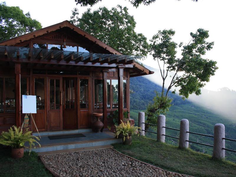 Blackberry Hills Munnar-Nature Resort & Spa