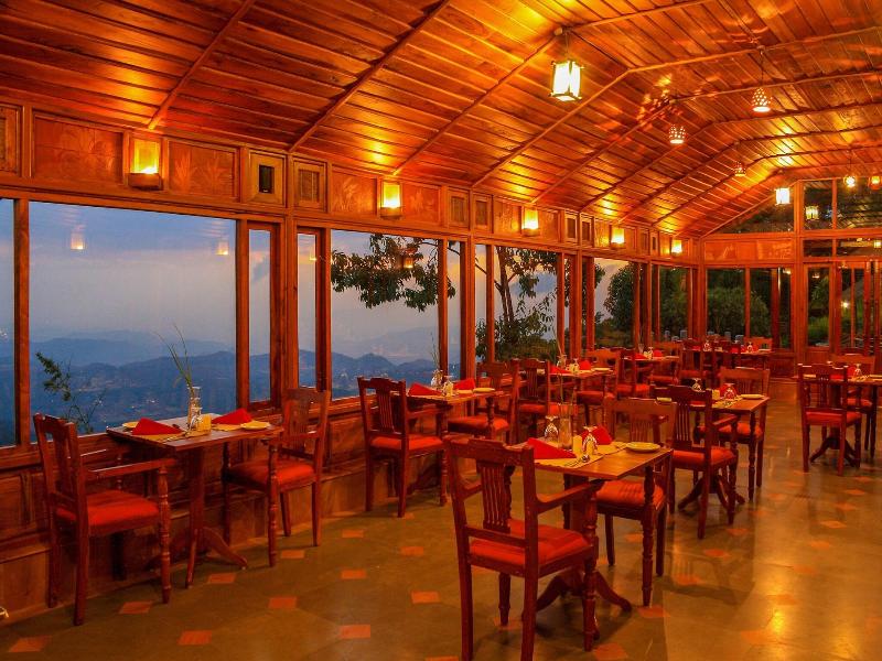 Blackberry Hills Munnar-Nature Resort & Spa image