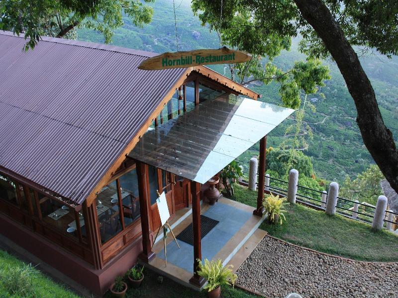 Blackberry Hills Munnar-Nature Resort & Spa image