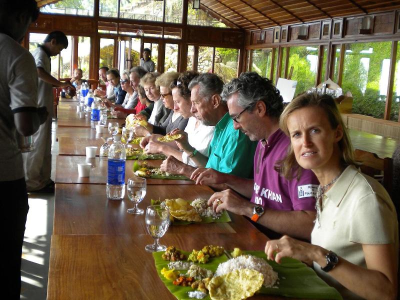 Blackberry Hills Munnar-Nature Resort & Spa image