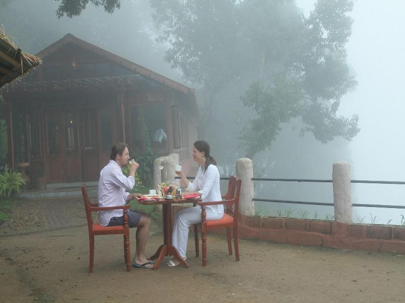 Blackberry Hills Munnar-Nature Resort & Spa image
