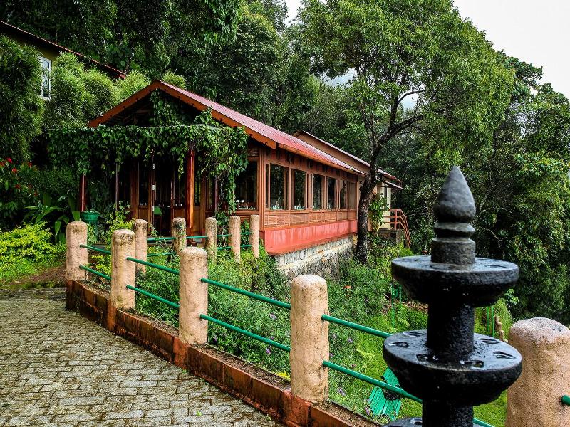 Blackberry Hills Munnar-Nature Resort & Spa image