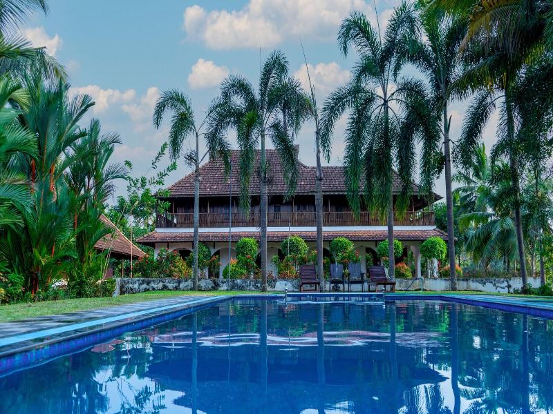 Kumarakom Heritage - Kumarakom image