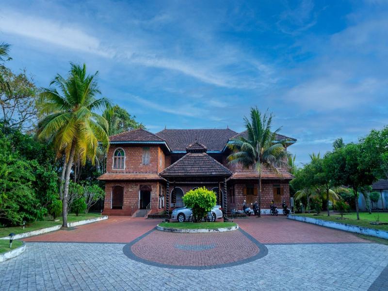 Kumarakom Heritage - Kumarakom image