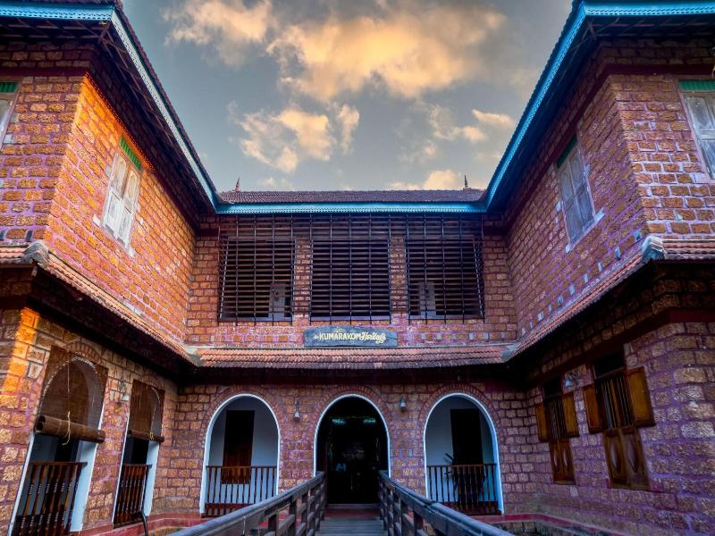 Kumarakom Heritage - Kumarakom image