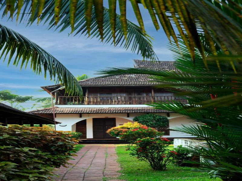 Kumarakom Heritage - Kumarakom image