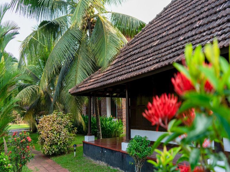 Kumarakom Heritage - Kumarakom image