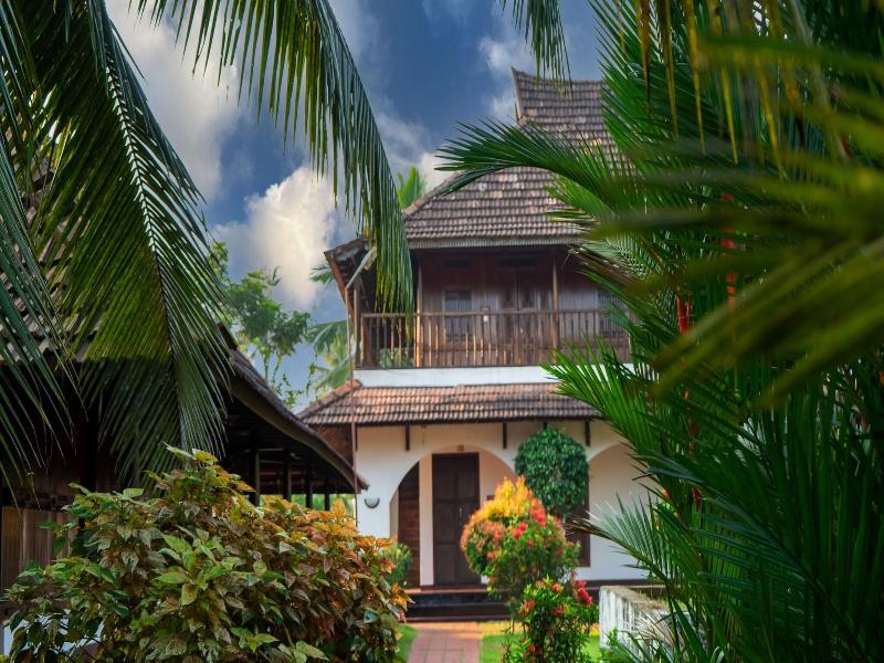 Kumarakom Heritage - Kumarakom image