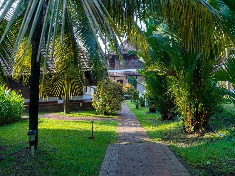 Kumarakom Heritage - Kumarakom image