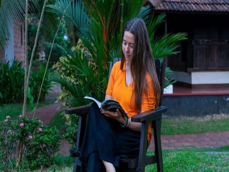 Kumarakom Heritage - Kumarakom image