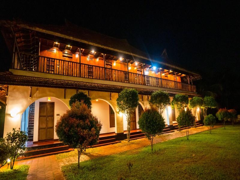 Kumarakom Heritage - Kumarakom image