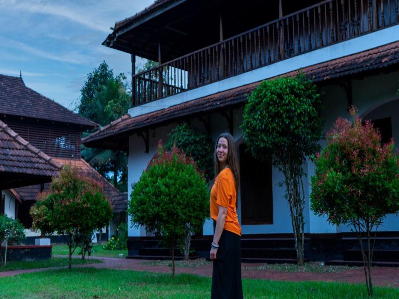 Kumarakom Heritage - Kumarakom image
