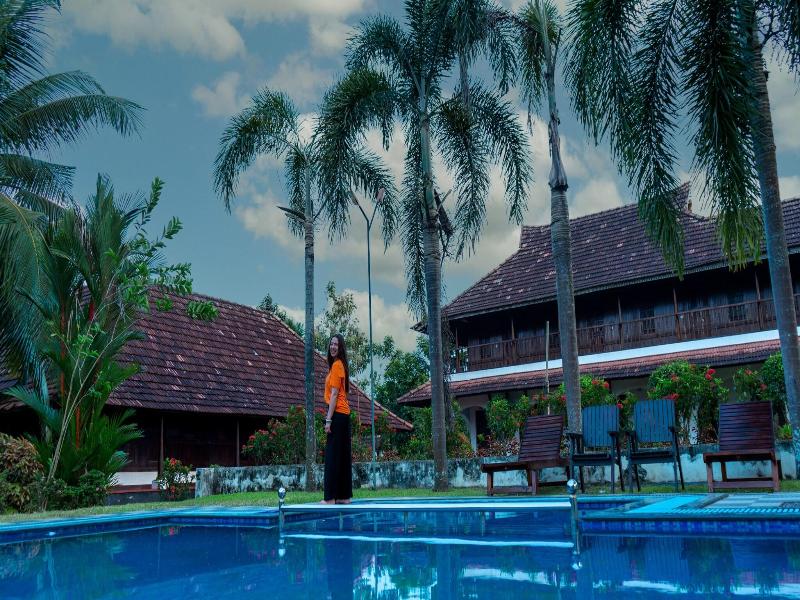 Kumarakom Heritage - Kumarakom image
