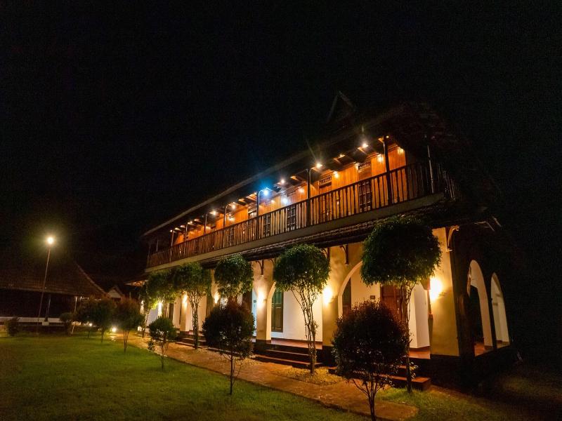 Kumarakom Heritage - Kumarakom image