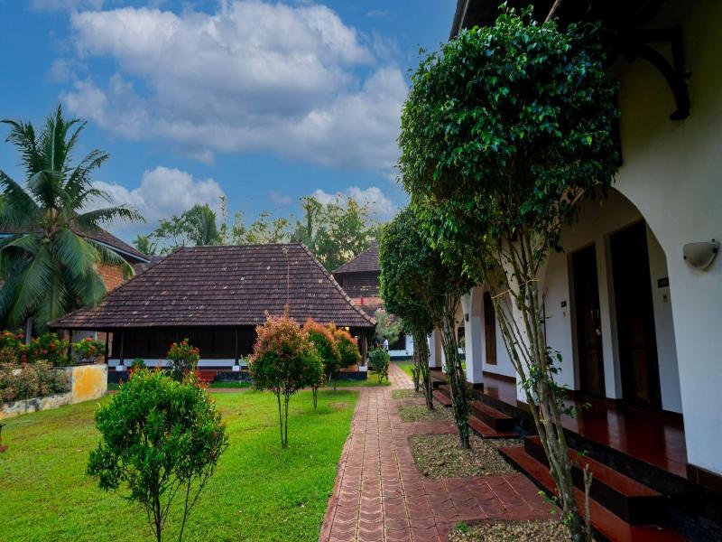 Kumarakom Heritage - Kumarakom image