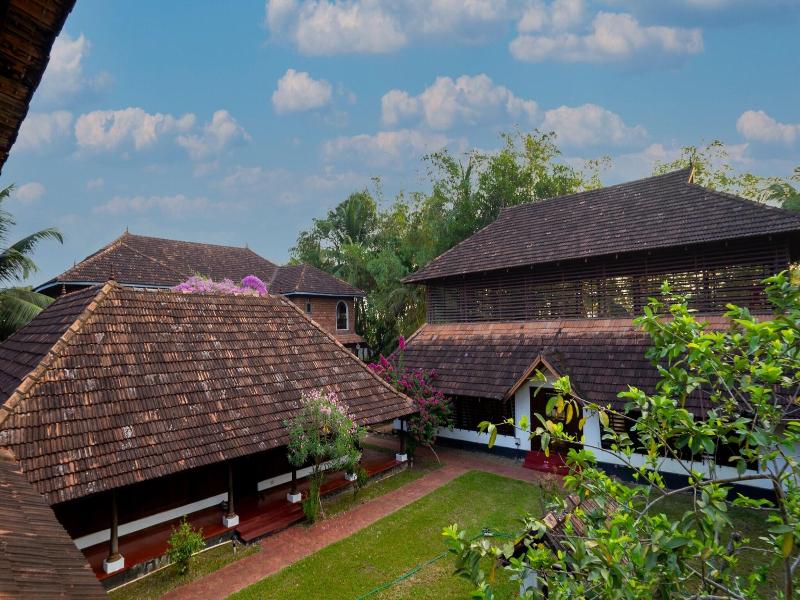 Kumarakom Heritage - Kumarakom image