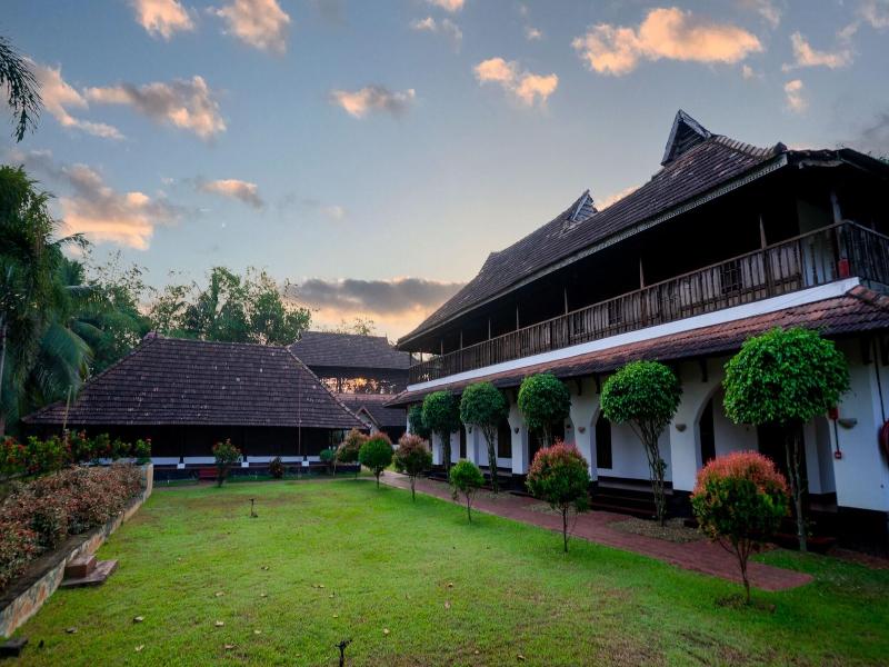 Kumarakom Heritage - Kumarakom image