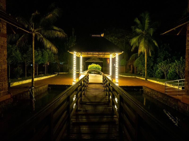 Kumarakom Heritage - Kumarakom image