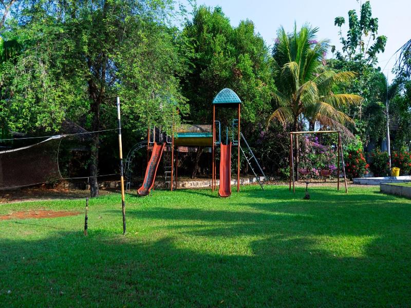 Kumarakom Heritage - Kumarakom image