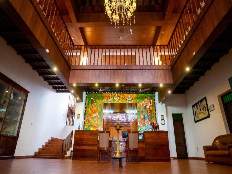 Kumarakom Heritage - Kumarakom image
