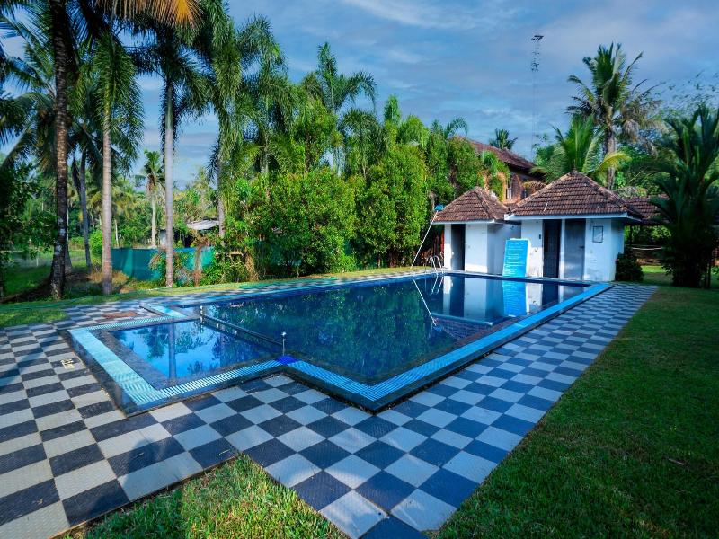 Kumarakom Heritage - Kumarakom image