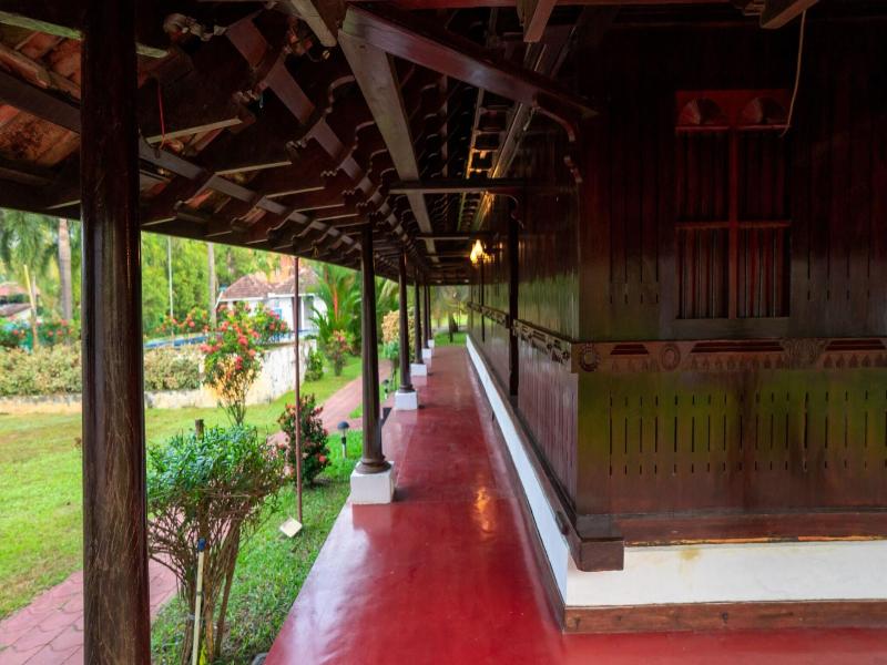 Kumarakom Heritage - Kumarakom image