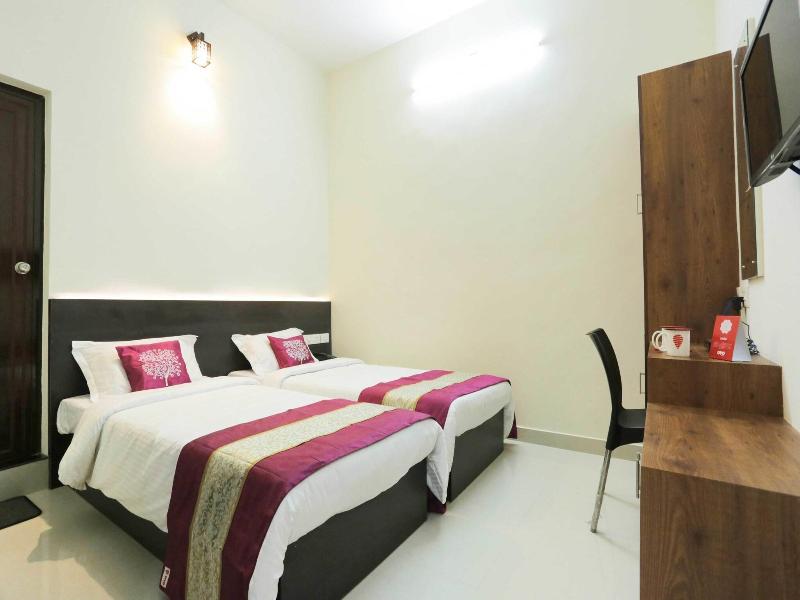 Hotel Prathiba Heritage image
