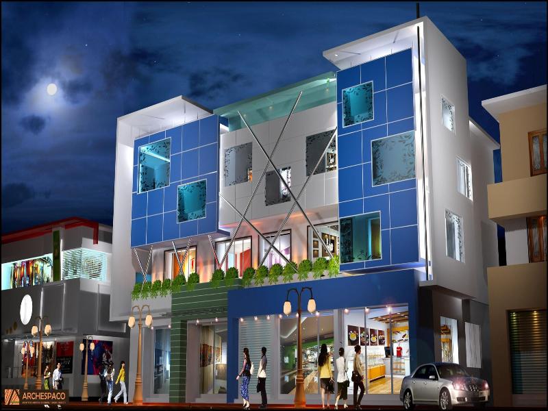 Hotel Prathiba Heritage image