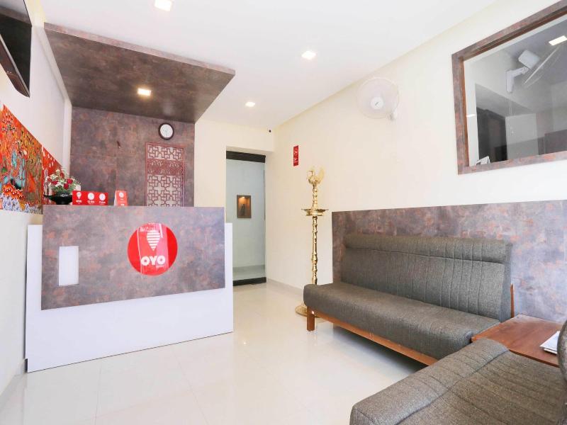 Hotel Prathiba Heritage image