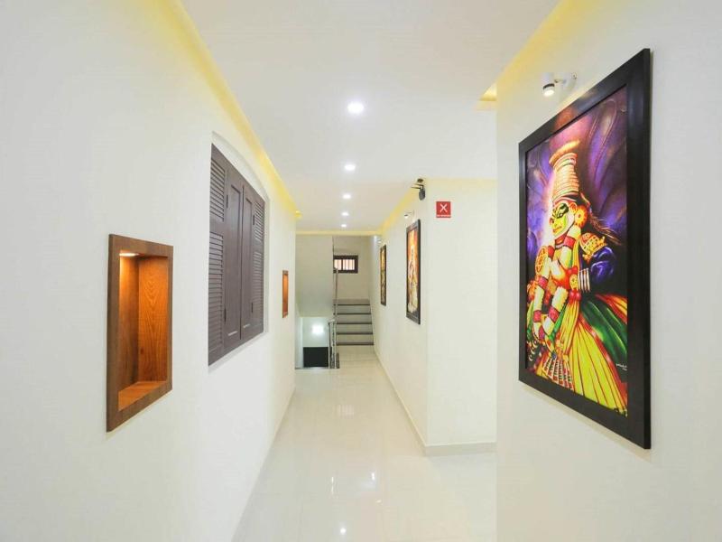 Hotel Prathiba Heritage image