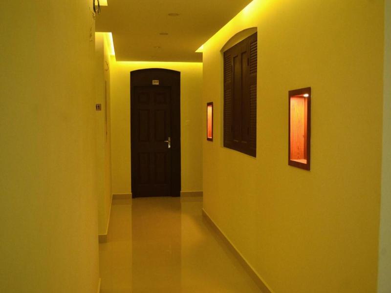 Hotel Prathiba Heritage image