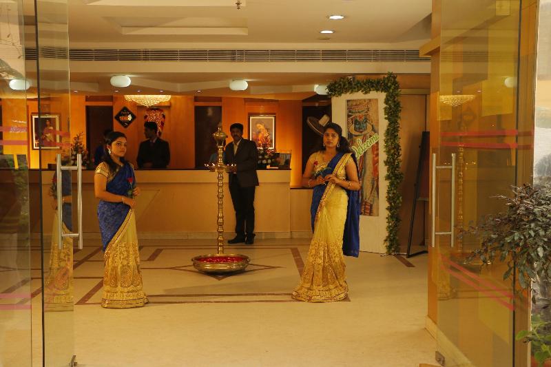 Pattom Royal Hotel image