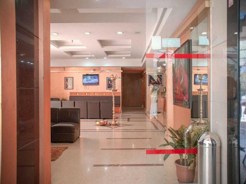 Pattom Royal Hotel image