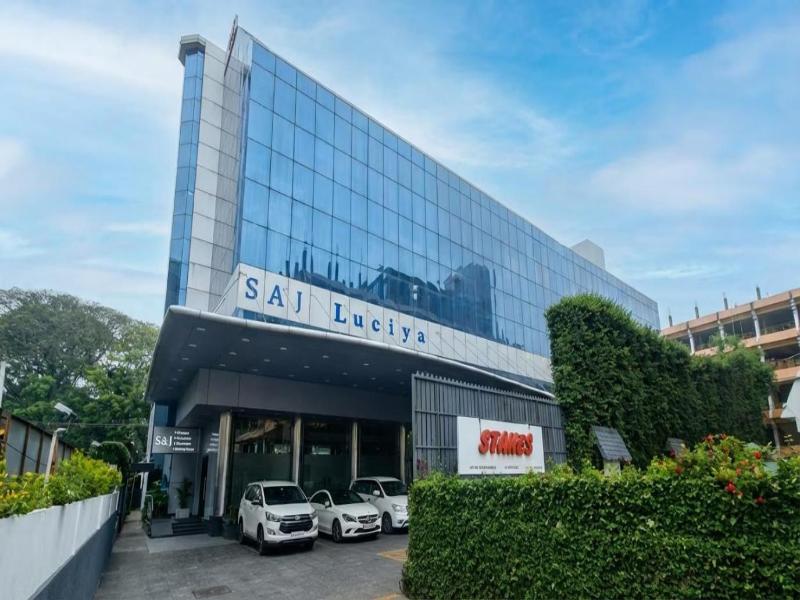 Saj Lucia Hotel image