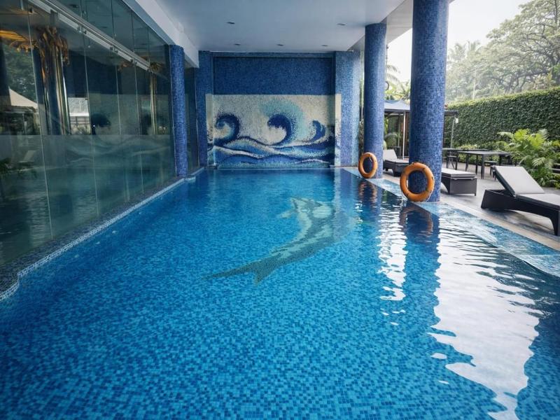 Saj Lucia Hotel image