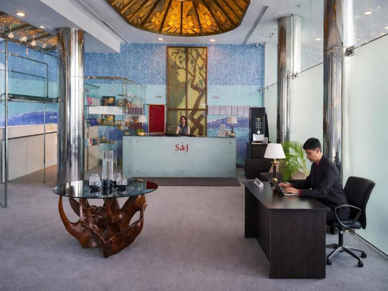 Saj Lucia Hotel image
