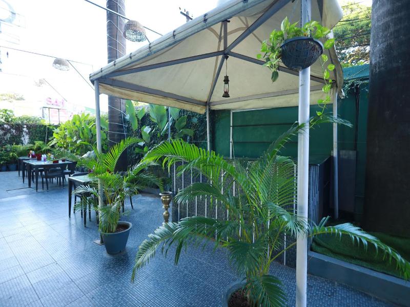 Saj Lucia Hotel image
