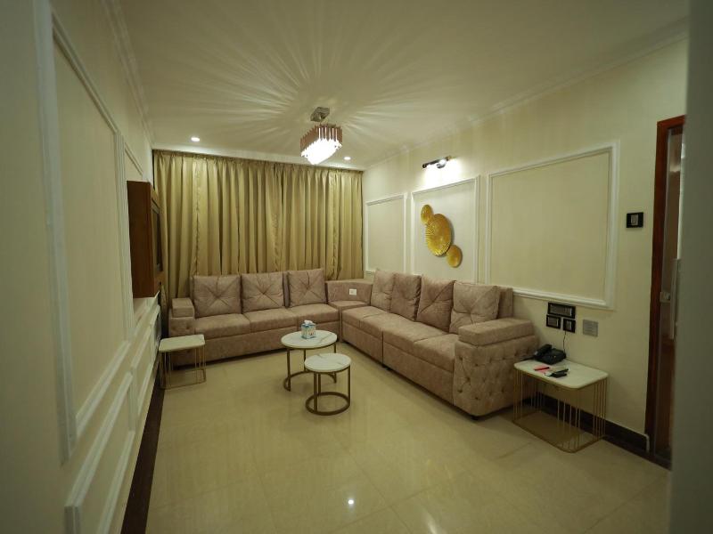 Saj Lucia Hotel image