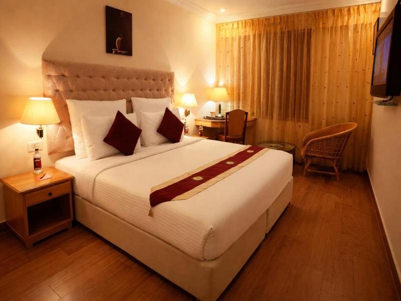 Saj Lucia Hotel image