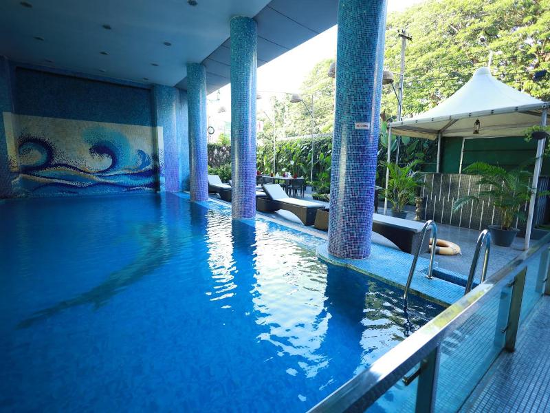 Saj Lucia Hotel image