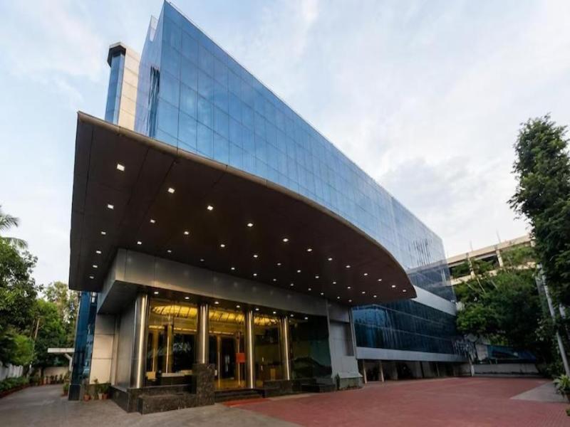 Saj Lucia Hotel image