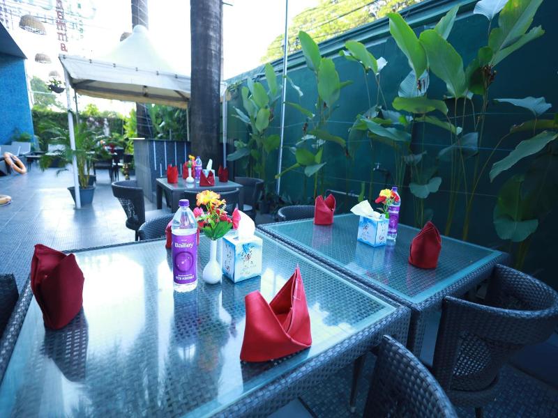 Saj Lucia Hotel image