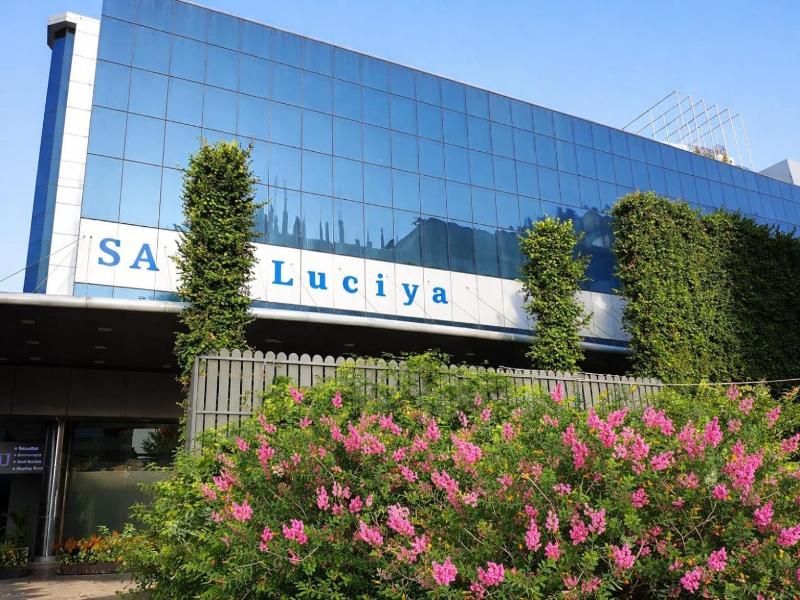 Saj Lucia Hotel image