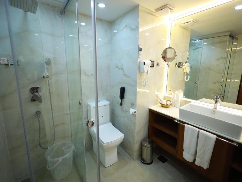Saj Lucia Hotel image