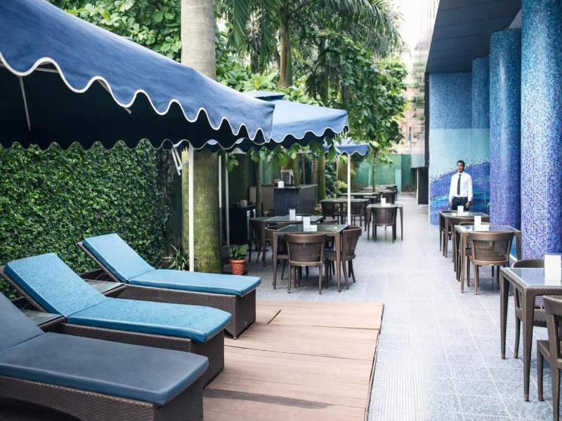 Saj Lucia Hotel image