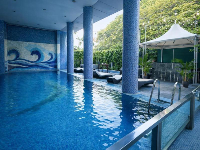 Saj Lucia Hotel image